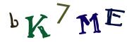 Imatge CAPTCHA