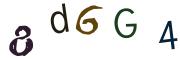 Imatge CAPTCHA