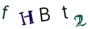 Imatge CAPTCHA