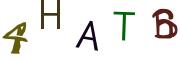 Imatge CAPTCHA