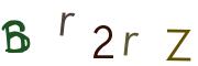 Imatge CAPTCHA