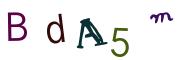 Imatge CAPTCHA