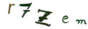 Imatge CAPTCHA