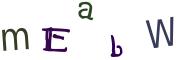 Imatge CAPTCHA