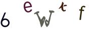 Imatge CAPTCHA