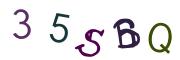 Imatge CAPTCHA