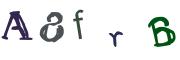 Imatge CAPTCHA