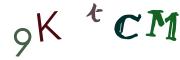 Imatge CAPTCHA