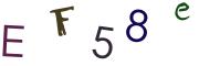 Imatge CAPTCHA