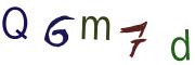 Imatge CAPTCHA