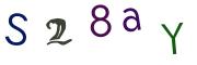 Imatge CAPTCHA