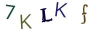 Imatge CAPTCHA
