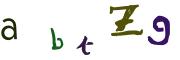 Imatge CAPTCHA