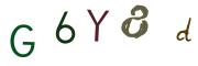 Imatge CAPTCHA