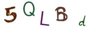 Imatge CAPTCHA