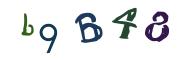 Imatge CAPTCHA