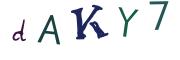 Imatge CAPTCHA