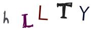 Imatge CAPTCHA