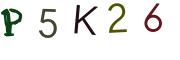 Imatge CAPTCHA
