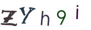 Imatge CAPTCHA