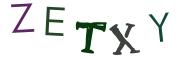 Imatge CAPTCHA