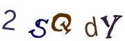 Imatge CAPTCHA