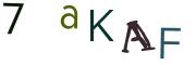 Imatge CAPTCHA
