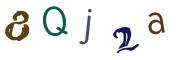 Imatge CAPTCHA