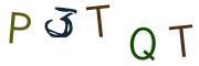 Imatge CAPTCHA