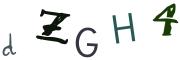 Imatge CAPTCHA