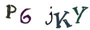 Imatge CAPTCHA