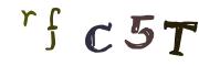 Imatge CAPTCHA