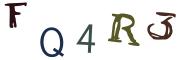 Imatge CAPTCHA