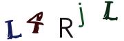 Imatge CAPTCHA