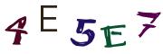 Imatge CAPTCHA