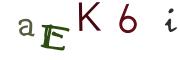 Imatge CAPTCHA