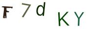 Imatge CAPTCHA