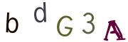 Imatge CAPTCHA