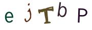Imatge CAPTCHA