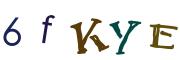 Imatge CAPTCHA