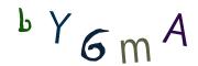 Imatge CAPTCHA