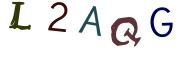 Imatge CAPTCHA