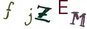 Imatge CAPTCHA