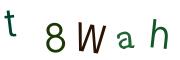 Imatge CAPTCHA