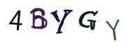 Imatge CAPTCHA