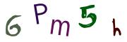 Imatge CAPTCHA