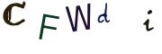 Imatge CAPTCHA