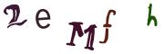 Imatge CAPTCHA