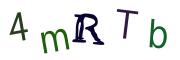 Imatge CAPTCHA