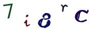 Imatge CAPTCHA